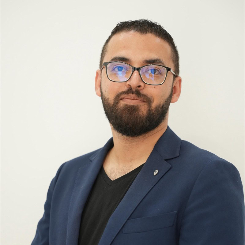 Mohammed Ali