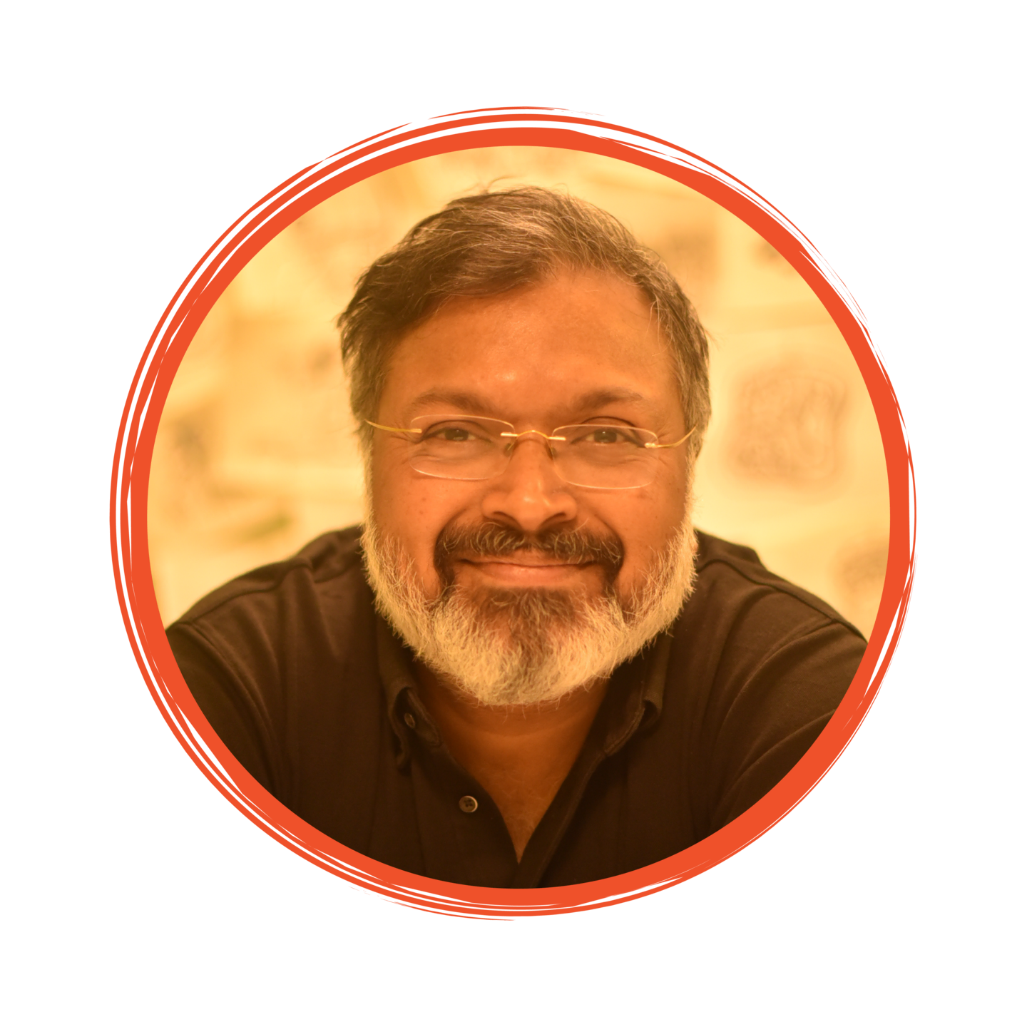 Devdutt Pattanaik