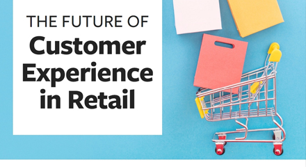 MyC Retail CX Report 2021 feature image