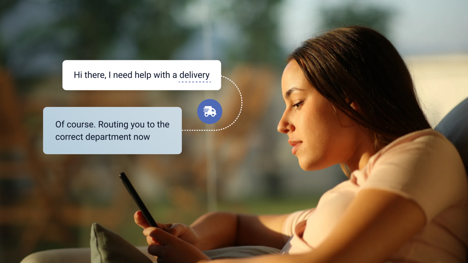 Optimiser les interactions du service client avec le NLP
