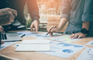 The Journey to Becoming Customer-Centric