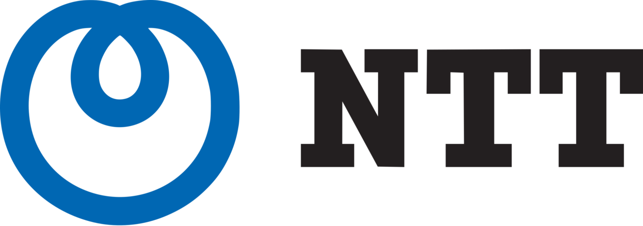 Ntt company logo.svg