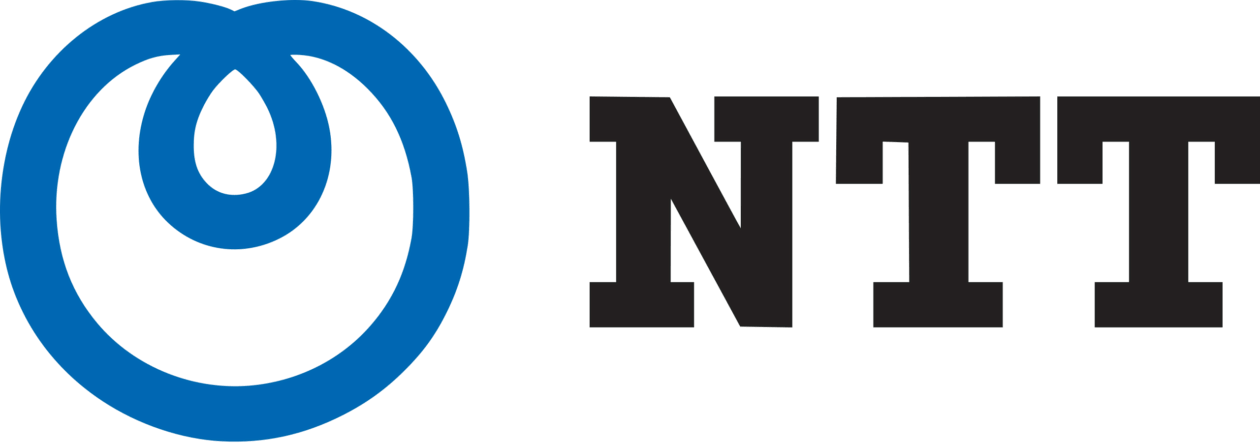 Ntt company logo.svg