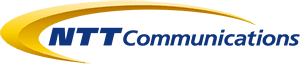 Nttcom logo