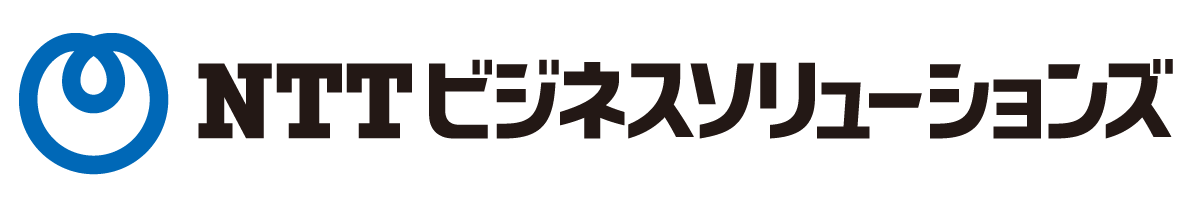 Nttビジネス logo eh