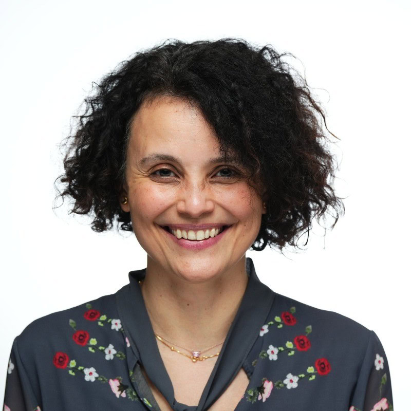 Nadia Idris