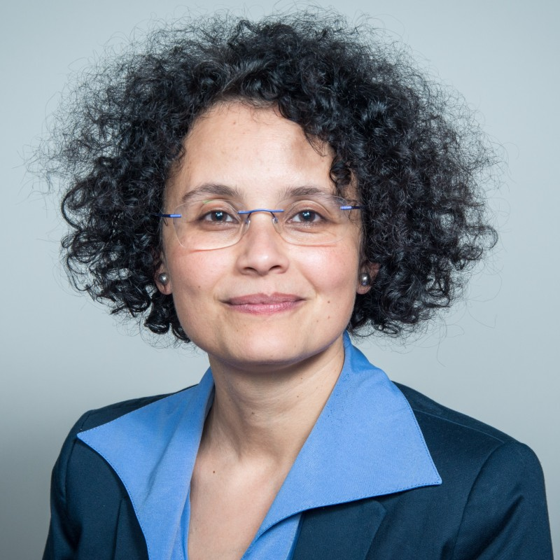 Nadia Idris-Jozwiak