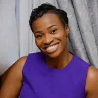 Naomi Ariama-Smith