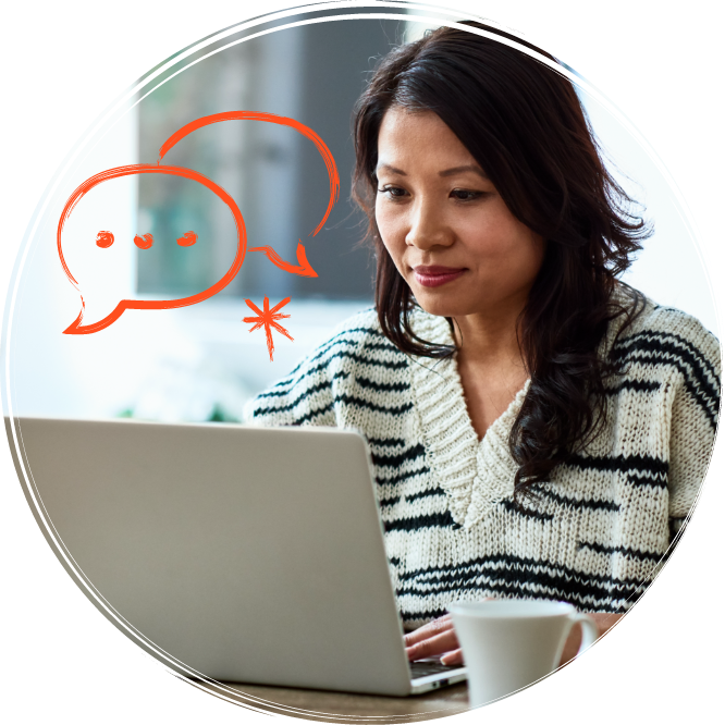 Natural ai conversational system