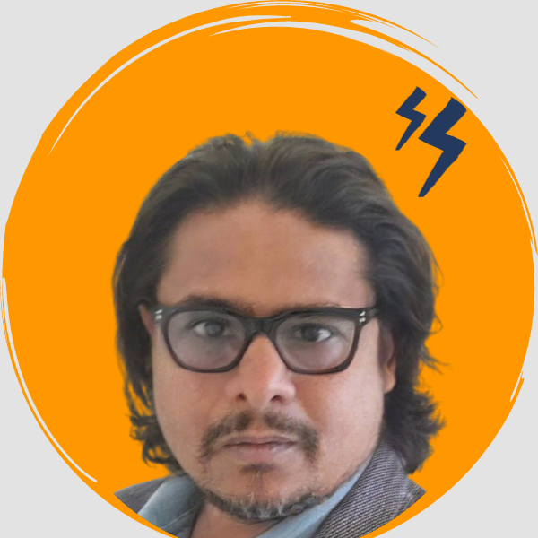 Naveen Kandasami