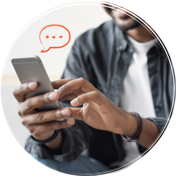 Never make your customers dig through faqs again