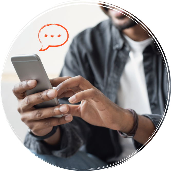 Never make your customers dig through faqs again