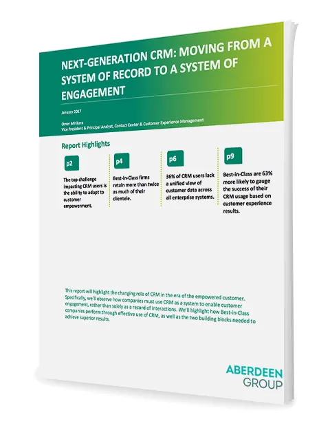 Next gen crm analyst report 3d en