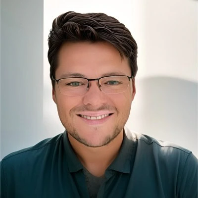 Nicholas Smith