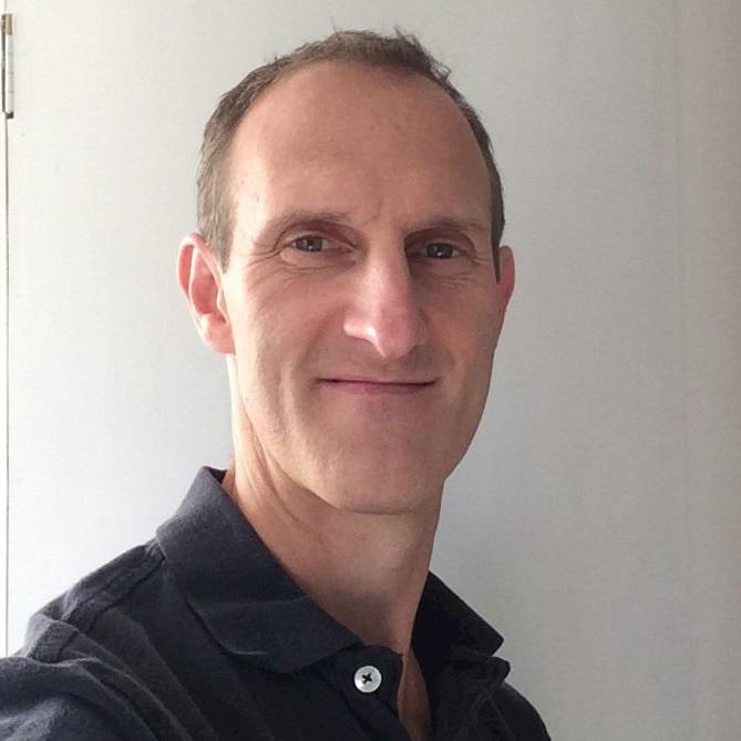 Nick Wingrove