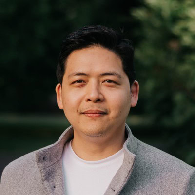 Gabe Ladios