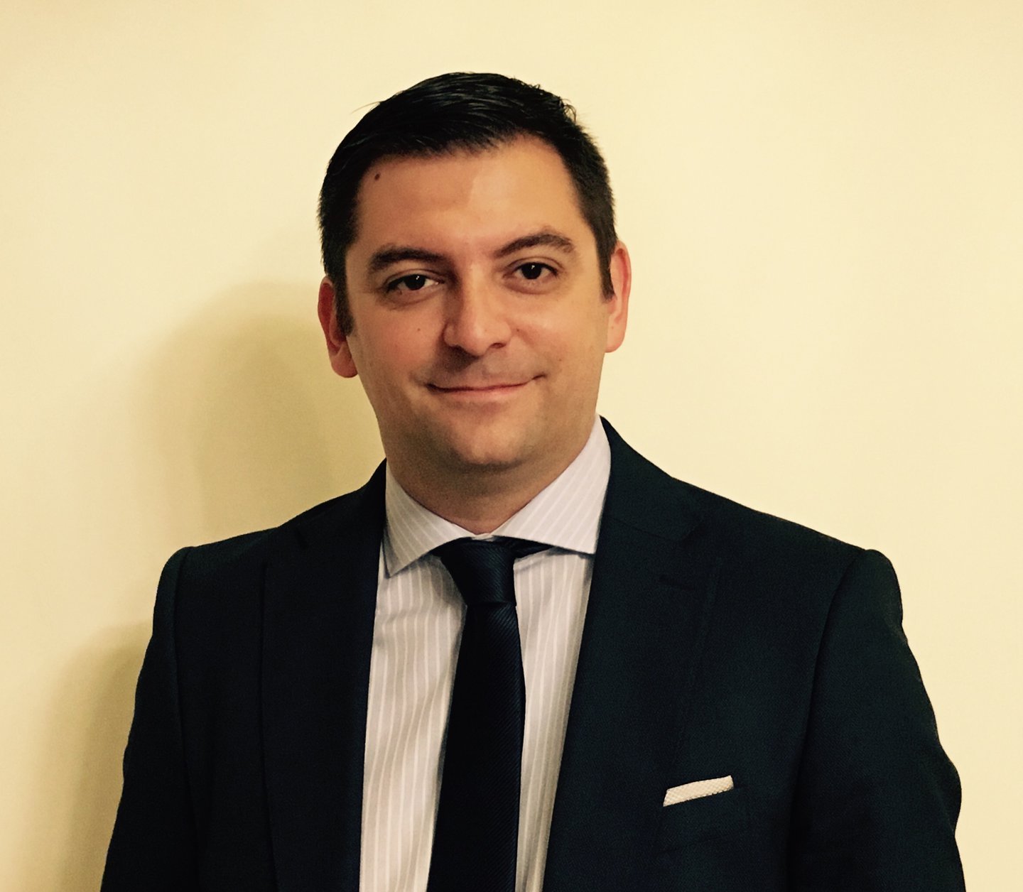 Nicola Mazzucotelli 