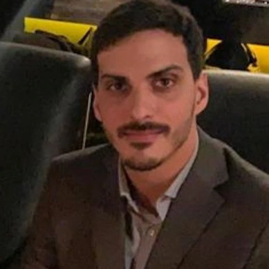 Nicolás Grosso