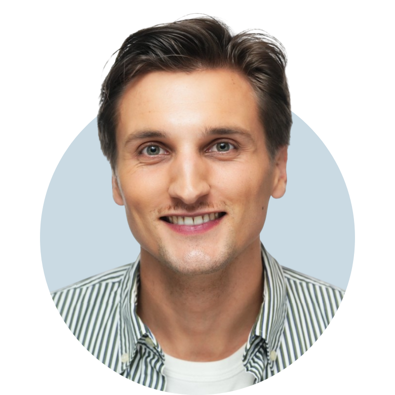 Niels kusters, genesys