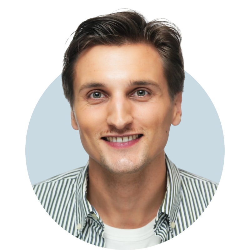 Niels kusters, genesys