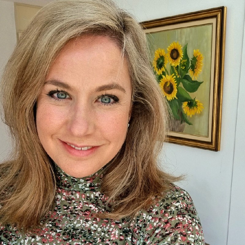 Nienke Spinnato-Sprins