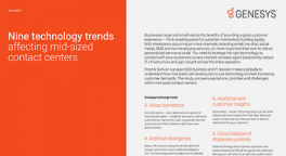 Nine tech trends tip sheet resource center en