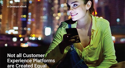 Not all cx platforms equal ebook eb resource center en