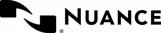Nuancelogo horz k blk