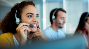 O uso de canais digitais para a retenção de clientes