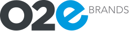 O2e brands logo