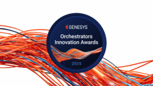 Genesys Announces 2025 Orchestrators Innovation Awards Winners
