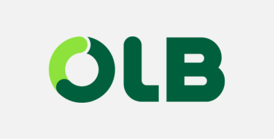 OLB logo