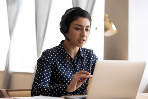 The Role of Voice AI in Business Continuity