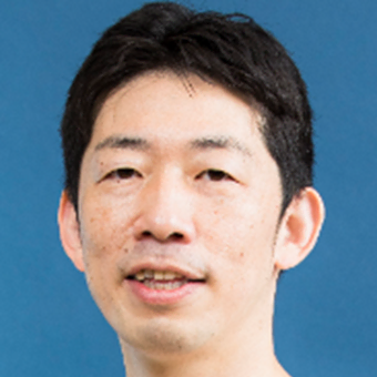 岡野 泰士