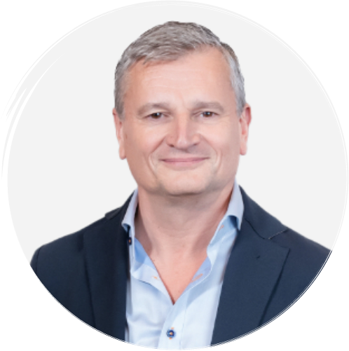 Olivier j bio p