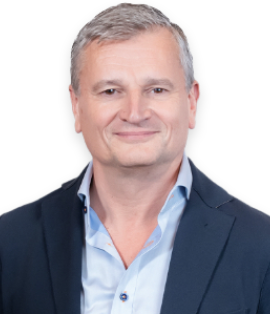 Olivier Jouve