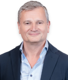 Olivier Jouve