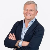 Olivier Jouve