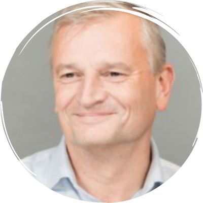 Olivier Jouve