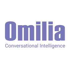 Omilia   logo