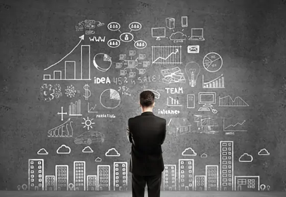 Omnichannel genesys business