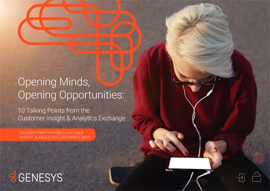 Opening minds  opening opportunities