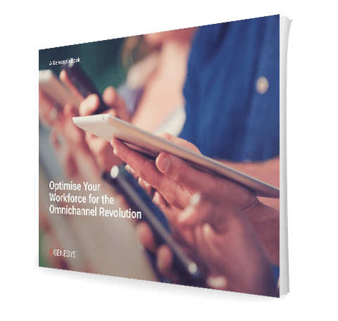 Optimize your workforce for the omnichannel revolution eb 3d qe asia