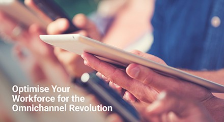 Optimize your workforce for the omnichannel revolution eb resource center qe anz