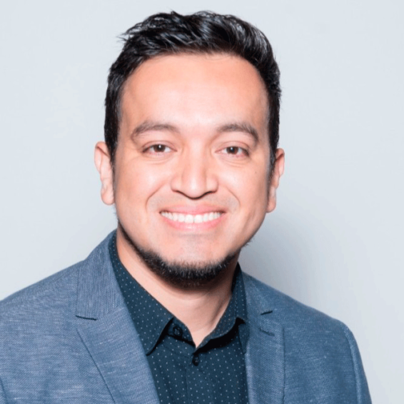 Oscar triviño srsolutions consultant   mcla region