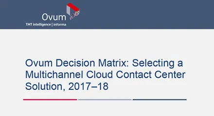 Ovum decision matrix wp resource center en