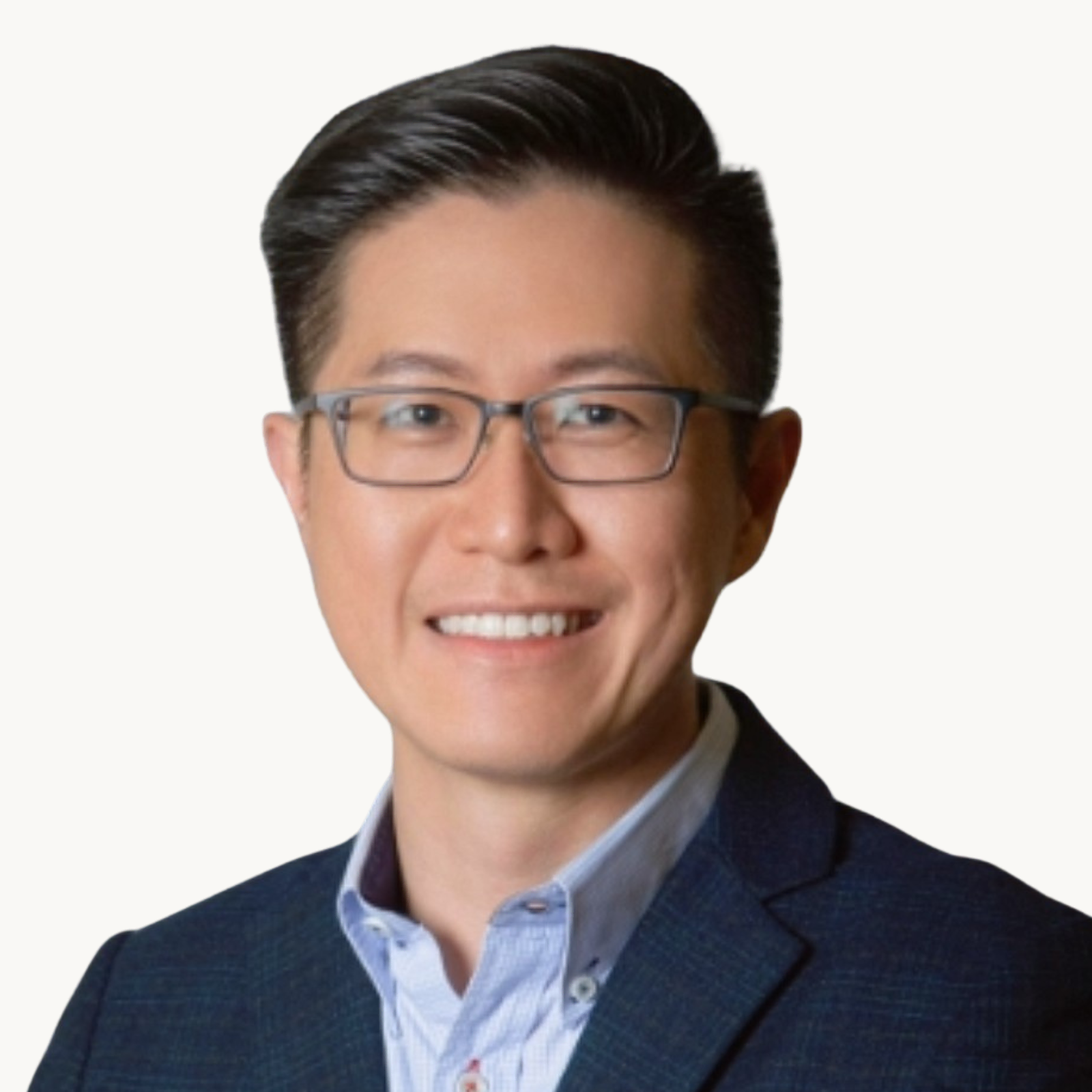 Louis Teoh