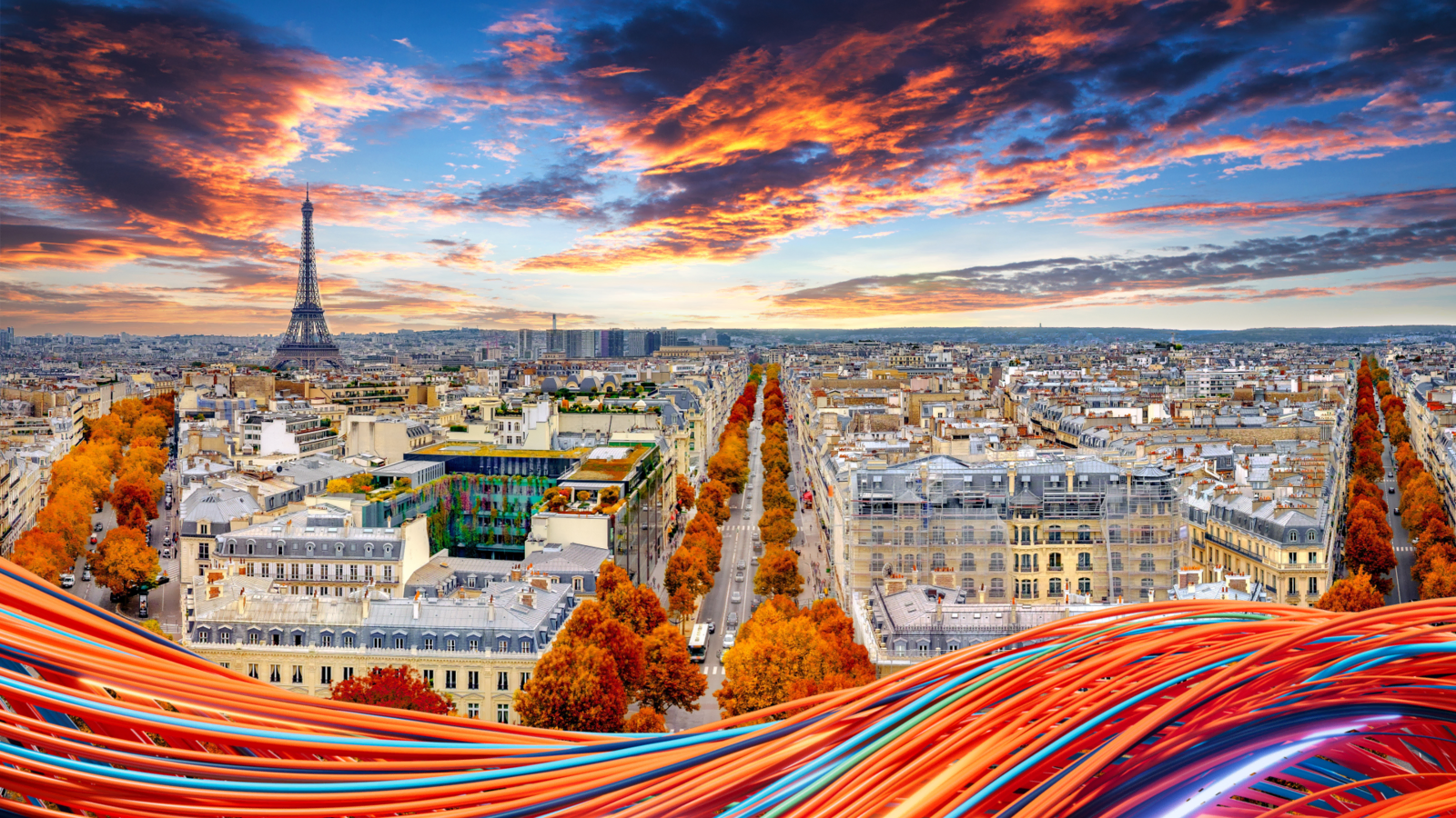 PARIS - 1920x1080