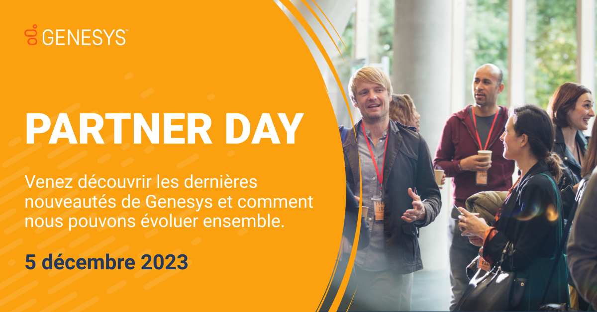 Partner Day