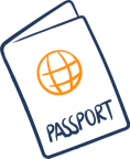 Passport lp